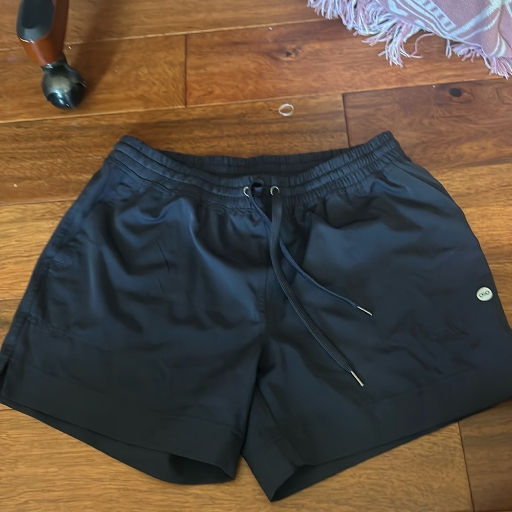 athletic shorts